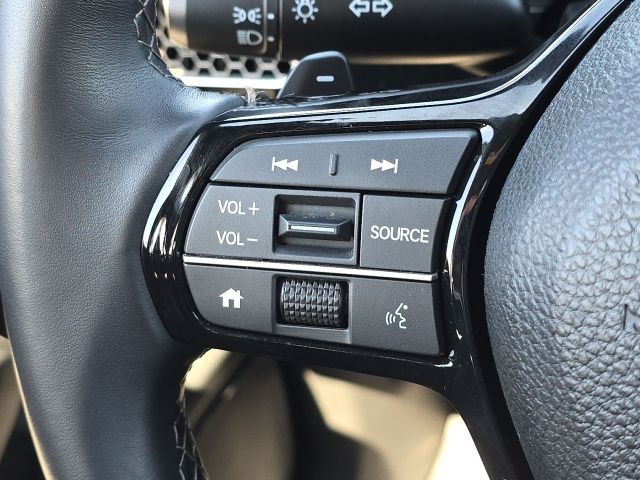 2025 Honda Civic Sport:B02130