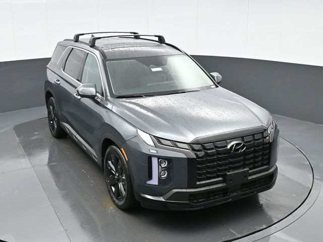 2025 Hyundai Palisade XRT 18