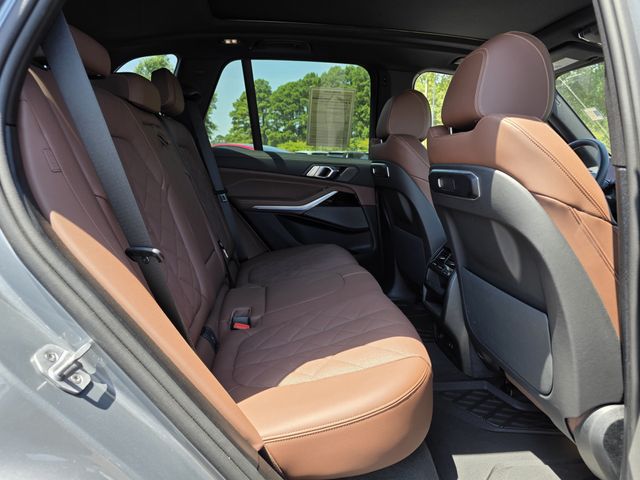 Used 2026 BMW X5 SUV