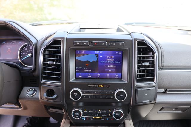 2020 Ford Expedition Max Limited Red at Legacy Ford