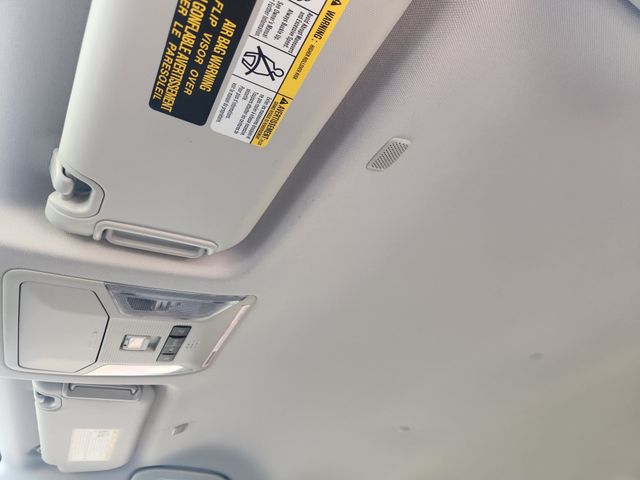 2023 Toyota RAV4 XLE Silver at Community Honda
