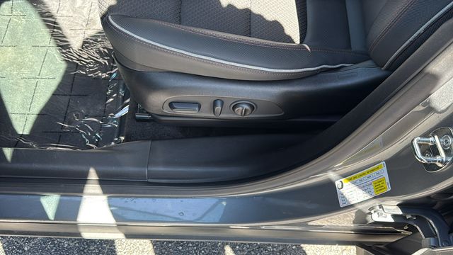 used 2023 Chevrolet TrailBlazer car, priced at $24,998