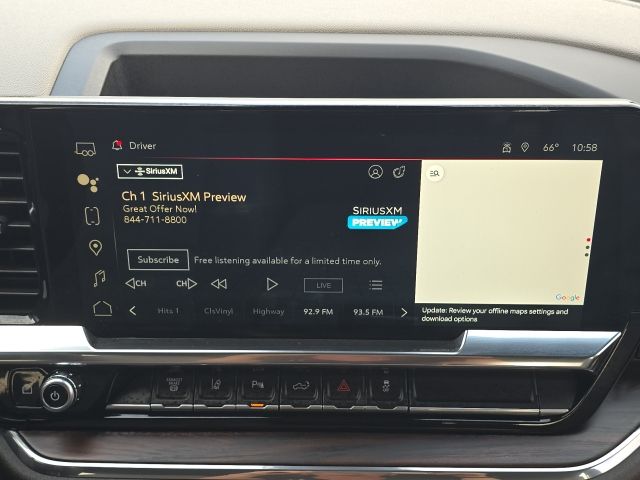 2024 GMC Sierra 2500HD SLT:168043A