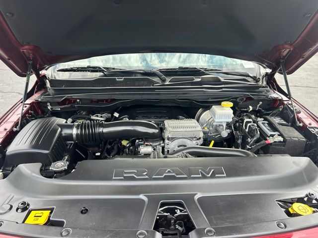 2023 RAM Ram 1500 Pickup Laramie - Photo 15