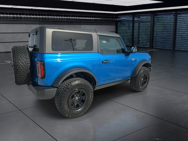 2024 Ford Bronco - $51,888