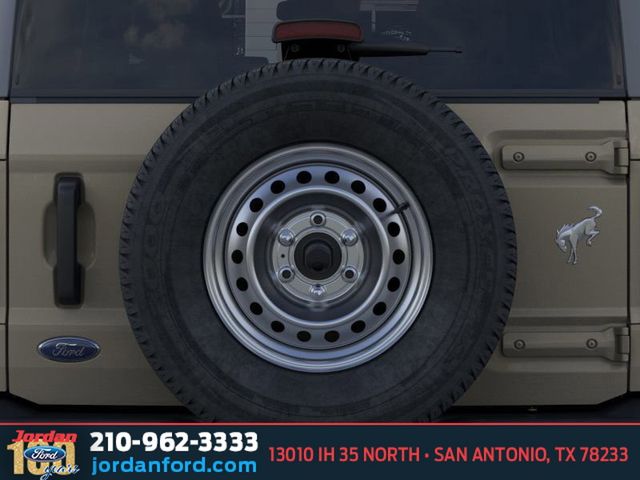 New Car 2025 Ford Bronco  Base For Sale Under $40,000 In San Antonio, Texas