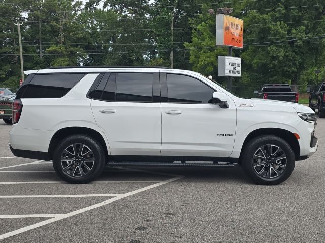 2021 Chevrolet Tahoe Z71:47059A