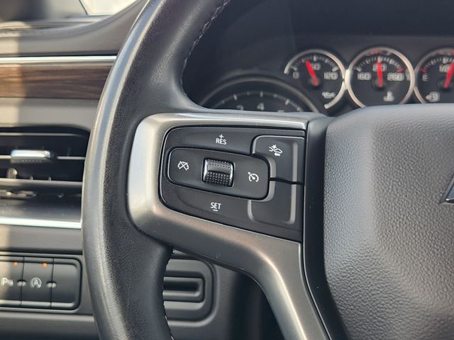 2023 Chevrolet Tahoe LS Gray at Classic Elite Chevrolet Hwy 6