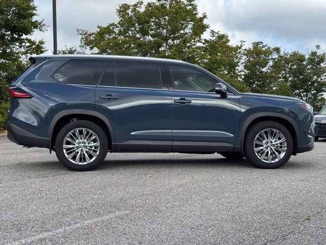 Used 2026 Toyota Grand Highlander SUV
