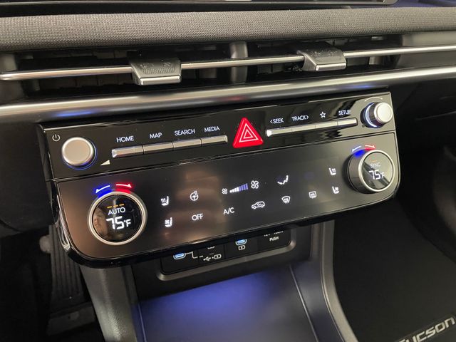 New 2026 Hyundai Tucson Limited For Sale in Bremerton, WA