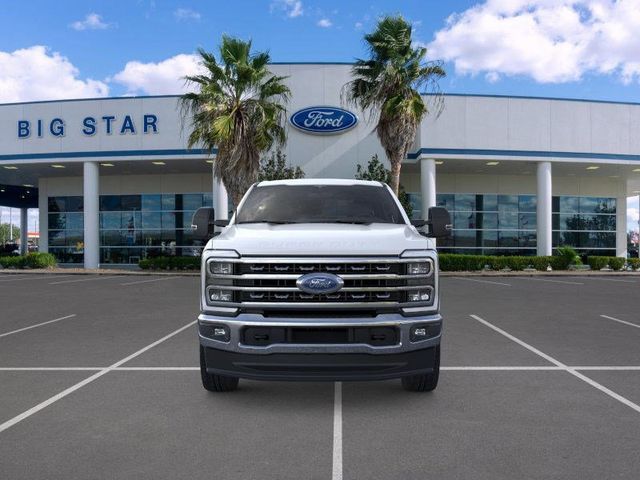 New 2026 White Ford Lariat image 6