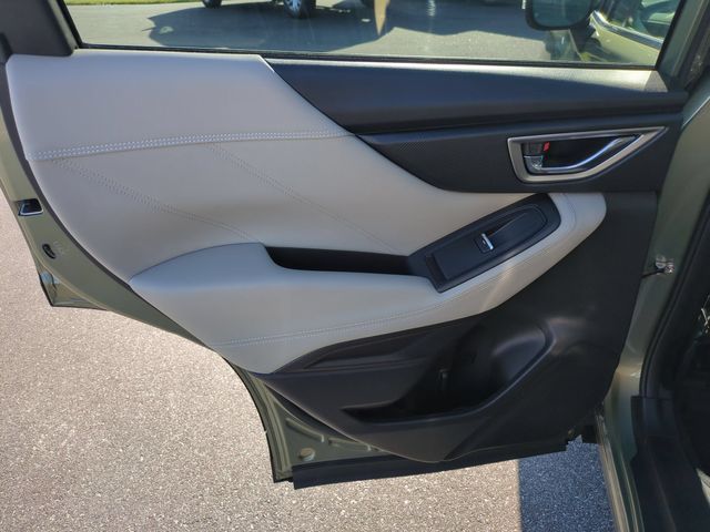 Used 2021 Green Subaru Limited image 29