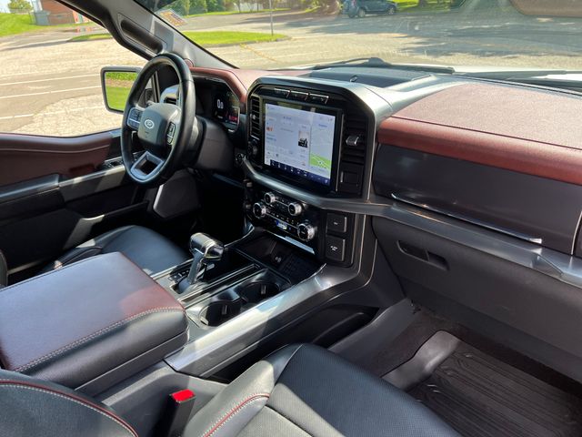 Used 2023 Ford F-150 Truck
