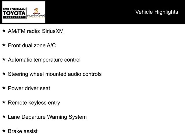 2024 Toyota Sienna LE 9