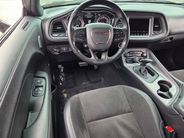 Used 2023 Black Dodge R/T Scat Pack image 15