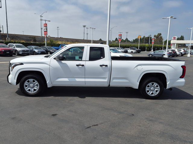 Used 2026 Toyota Tundra Truck