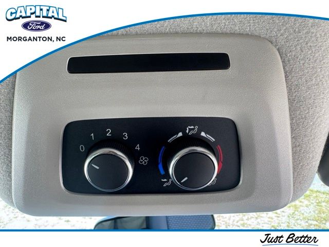 New 2026 White Ford XLT image 21
