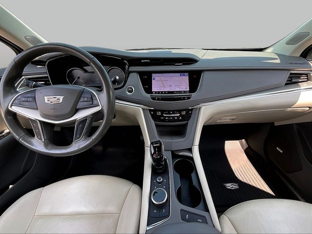 Used 2023 Cadillac XT5 SUV