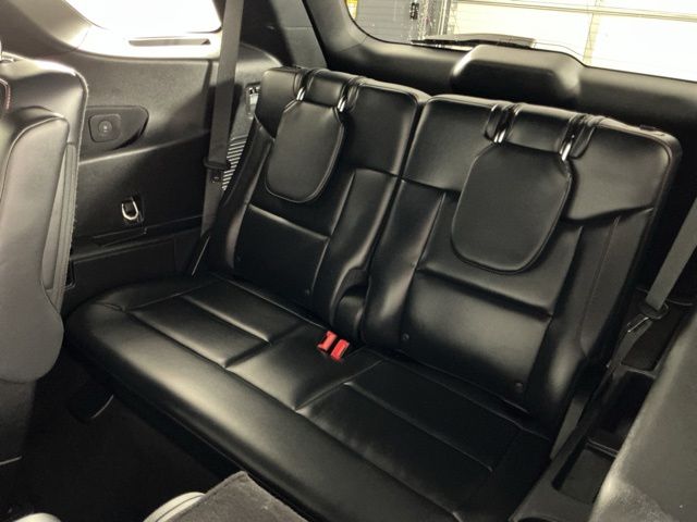 Certified Used 2025 White Ford ST image 31