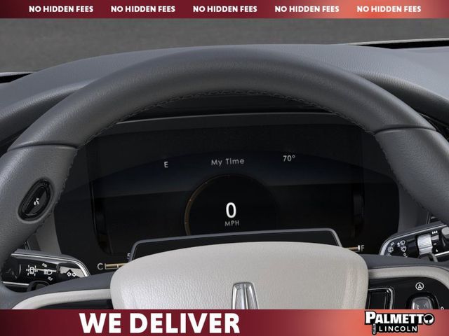new 2026 Lincoln Corsair car, priced at $37,295