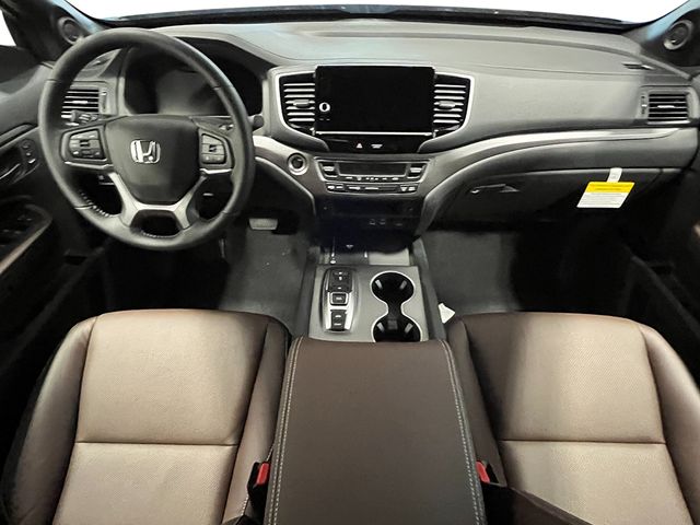 New 2026 Honda Ridgeline Truck