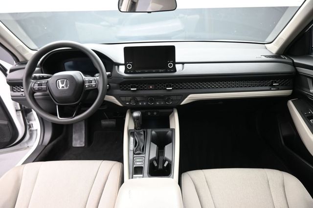 Used 2024 Honda Accord Sedan