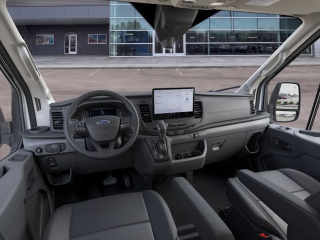 New 2026 White Ford Base image 10