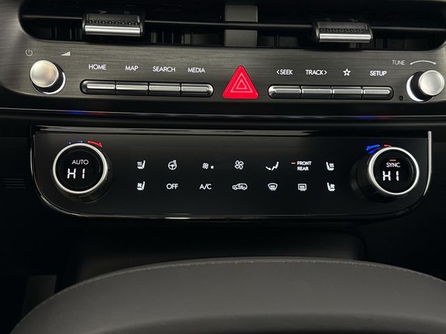 New 2026 Hyundai Palisade For Sale in Indianapolis, IN