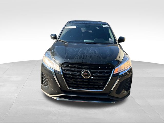 2021 Nissan Kicks S 4