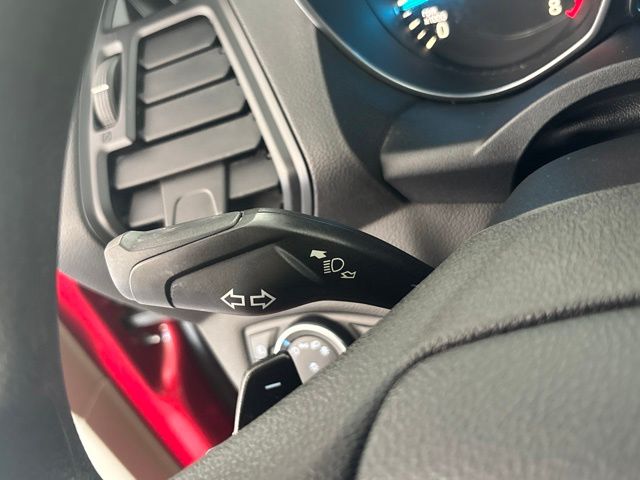 Used 2017 Ford Escape SUV