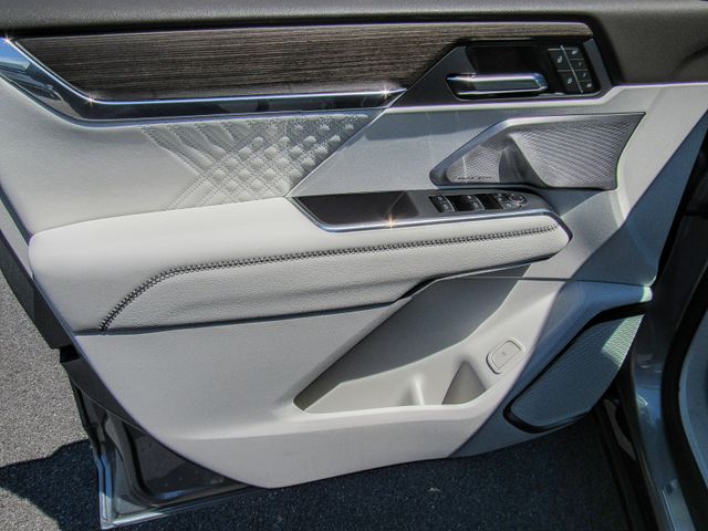 Photo of 2025 GMC Acadia Denali in Dallas, GA - 12,  2025 GMC Acadia Denali:44245