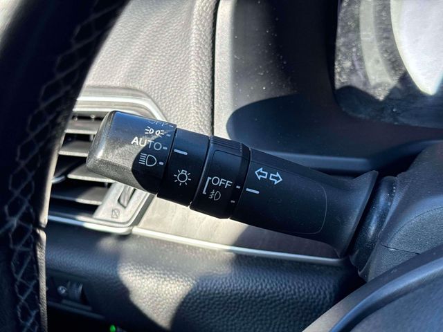 used 2021 Honda Accord Hybrid car, priced at $24,500