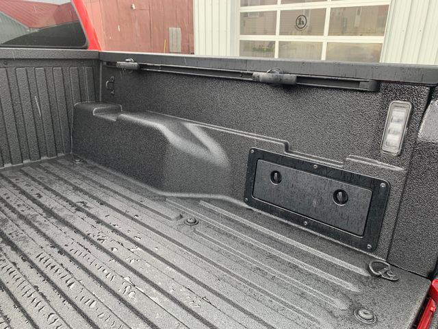 Used 2023 Toyota Tacoma Truck