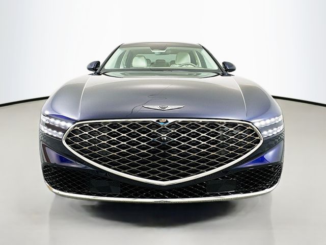 Thumbnail: 2026 Genesis G90 - 2