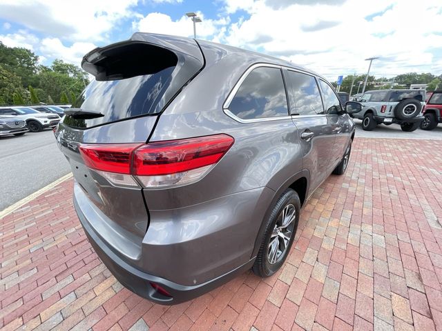 Used 2018 Toyota Highlander SUV