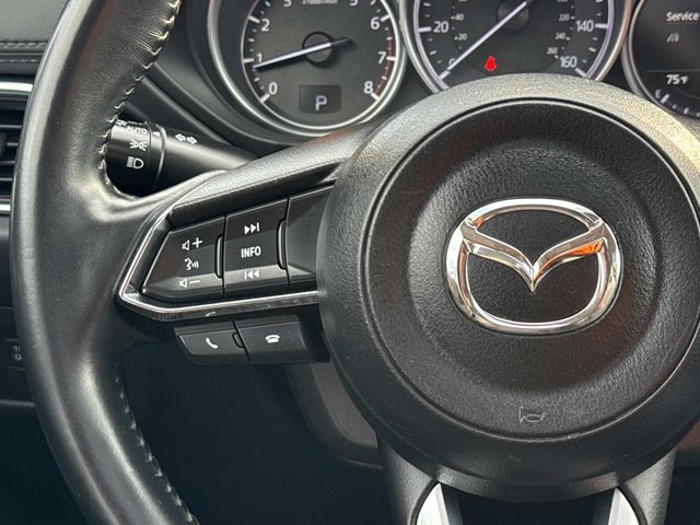 2018 Mazda CX-5 Touring - Photo 22