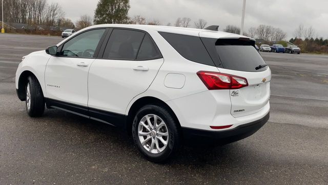 2020 Chevrolet Equinox LS 6