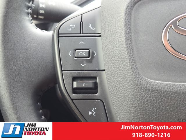 Used 2025 Toyota Prius Hatchback