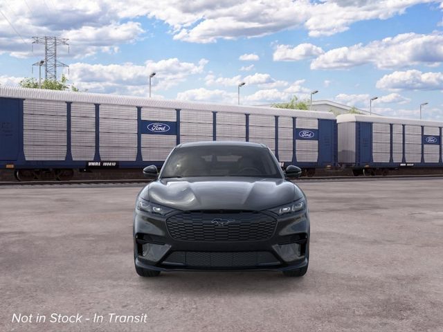 New 2026 Black Ford GT image 7