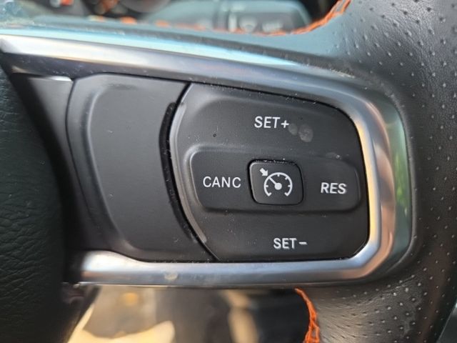 Used 2023 Jeep Gladiator Truck