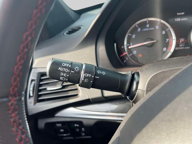 used 2019 Acura MDX car, priced at $30,800