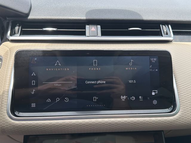 Used 2021 Land rover Range Rover Velar SUV