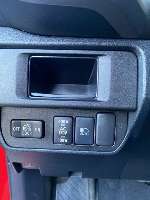 Used Car 2019 Toyota Tacoma  Trd Sport For Sale Under $40,000 In San Antonio, Texas