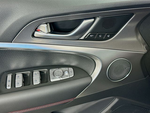 Thumbnail: 2026 Genesis G70 - 20