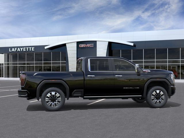 New 2026 Black GMC Denali image 42