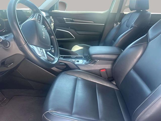 KiaTelluride9