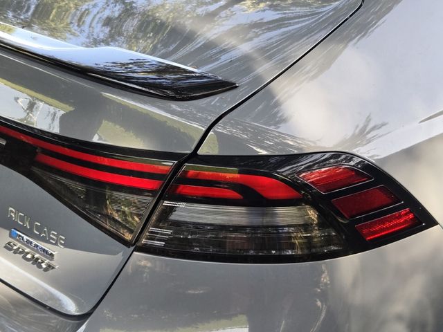 2023 Honda Accord - $25,990