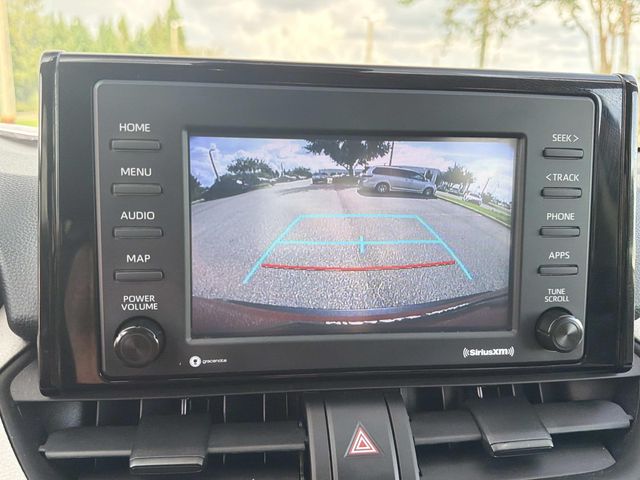 Used 2022 Toyota RAV4 SUV