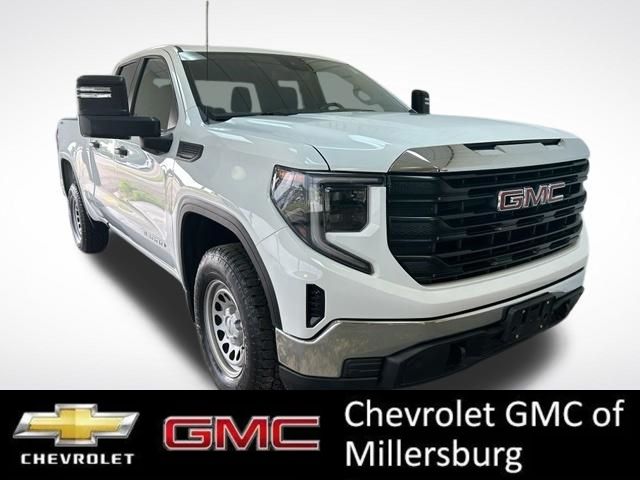 2023 GMC Sierra 1500 Pro - Main Image