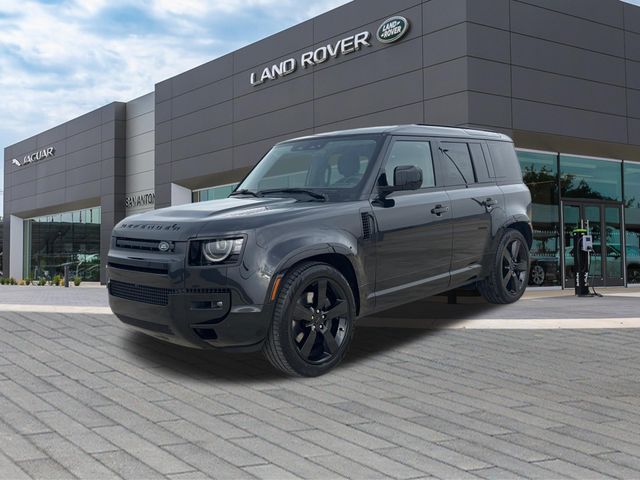 2026 Land Rover Defender 110 P400 X-Dynamic SE AWD